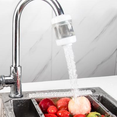 China Improved household cheap price for inlofen universal gourmet water faucet supplement splash faucet filter for sale