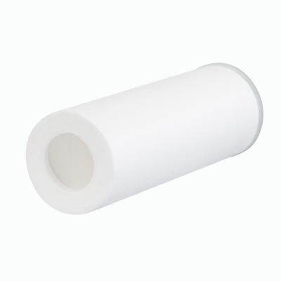 China Household Factory OEM PP Cotton Filter Element Water Inlet Of Washing Machine Filtering Water Filter for sale