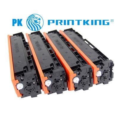 China Printer PK PRINTKING NEW COMPATIBLE CHIP W2020A/W2021A/W2022A/W2023A/414 for sale