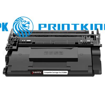 China Printking COMPATIBLE CF289X 89X compatible for M507/MFP 528 printer CF289X for sale