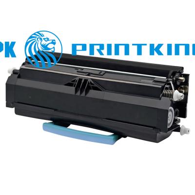 China Printking COMPATIBLE premium compatible laser toner cartridge E260A11A E260A11E E260A11L E260A11P for Lexmark E260 E360D printer for sale