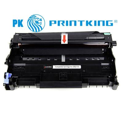 China KX-FLB801/802/803/811/812/813 COMPATIBLE DRUM UNIT/UNIDAD 86E (KX-FA86E) (drum unit) - PRIME for sale