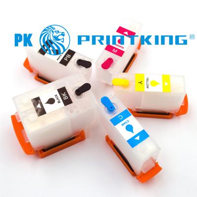 China THE PK COMPATIBLE PRINTKING INK CARTRIDGE/CARTUCHO DE TINTA T202XL COMPATIBLE for sale