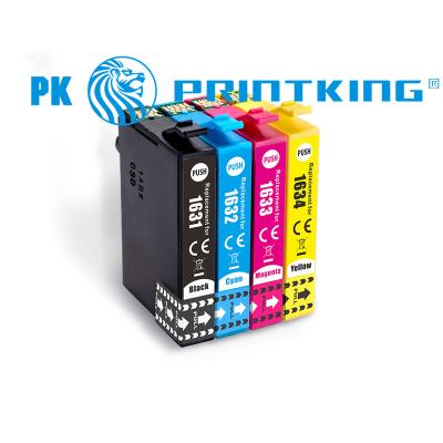 China THE PK COMPATIBLE PRINTKING INK CARTRIDGE/CARTUCHO DE TINTA T1621/T1622/T1623/T1624/T1631/T1632/T1633/T1634 COMPATIBLE for sale