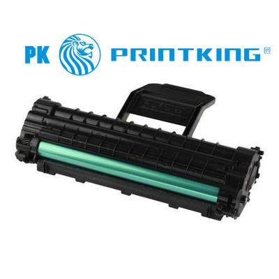 China COMPATIBLE PK PRINTKING MLT-D108S Compatible Samsung Toner 108S for use in Samsung ML-1640/1641/1642 for sale