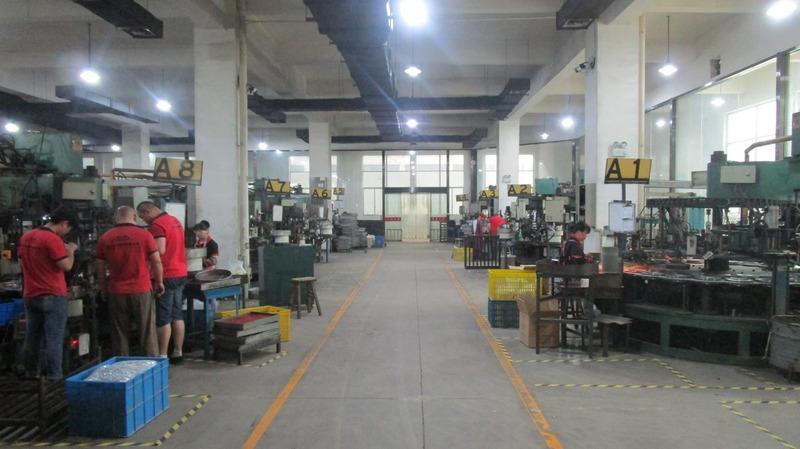 Verified China supplier - Winking Abrasives Co., Ltd.