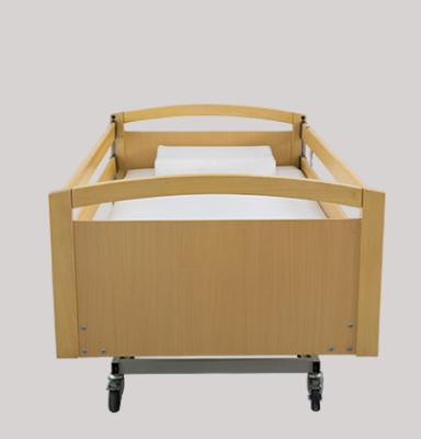 China Electric easy operate beds hot luxury jiecang bed beauty salon furniture modern popular equipment for sale home care for sale