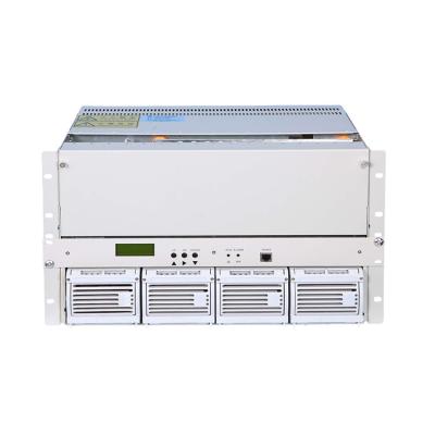 Chine Hot New Product 48v Telecom Module Rectifier Dc Power Supply System à vendre