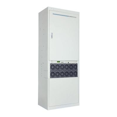 Chine Chinese Manufacturer Power Supply 380V Ac 48V Dc 19 Inch 42U Size Switching Mode à vendre