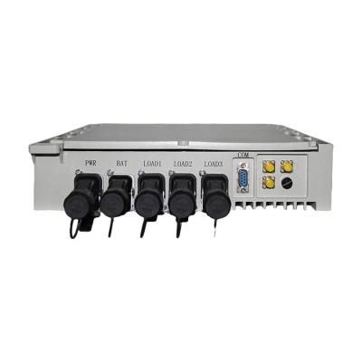 China China Supplier 5G Dc Power Rack Mounted Ups High Power Power Supply 1800W for sale