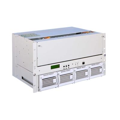 Chine Manufacturer Selling High Quality 48v Dc Power Supply Rectifier Modular For Telecom Base Stations à vendre