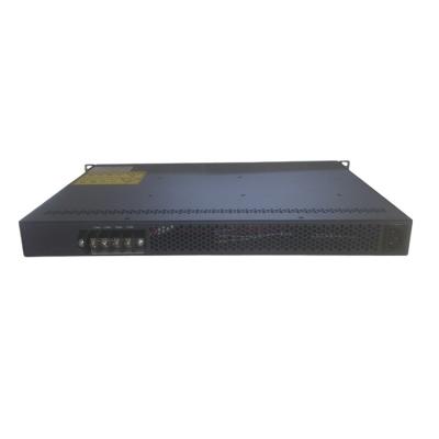 Chine New Design 48v 1u 60A Rack Mount Ac Dc Telecom Switching Power Supply Module Rectifier à vendre