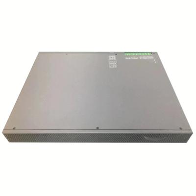 China 2022 Hot sale 19 inch 1U 48vdc/220vac 50hz 1kva Telecom Inverter power supply à venda