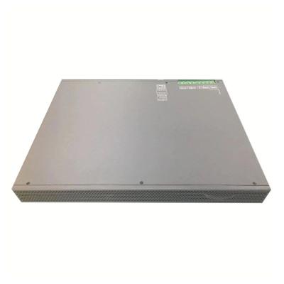 Κίνα Factory Hot Sales 1U Rack Power Supply Rack 19 Telecommunication Inverter 19Inch 1U Rack Mount προς πώληση