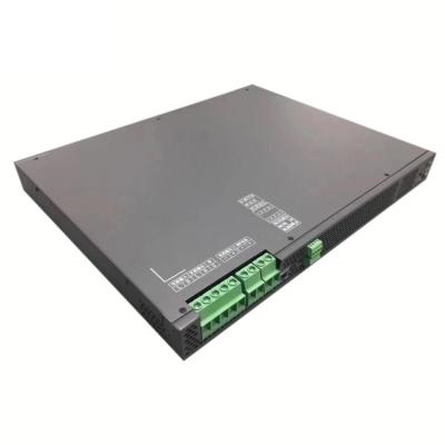 Κίνα High Quality Long Duration Time Pure Sine Wave Inverter Dc To Ac Power Inverter 1700W 19Inch 1U Rack Mount προς πώληση