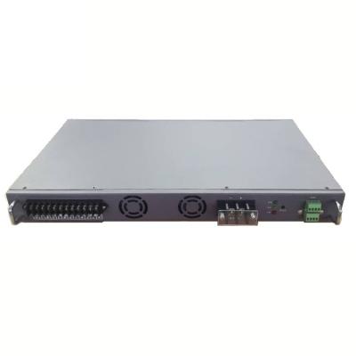 China High Density 19 Inch Rack Mount Ups Pure Sine Wave Inverter With Charger Pure Sine Wave Power Inverter à venda