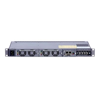 중국 High Power 1u Rack Mount 48v60a 3000w Dc Dc Switching Mode Power Supplies For Electrical Equipment 판매용