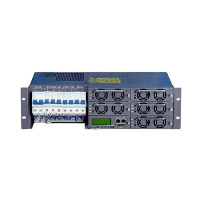 Cina High Density Techno Power Systems Uninterrupted Power Supply Ac Dc Power Supply in vendita