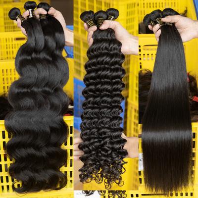 China Body Wave Peruvian Remy Hair Bundles, Raw Hair Extensions Virgin Hair Weaves Bundles Seller, Weave Bundle Peruvian Hair Hair Product for sale