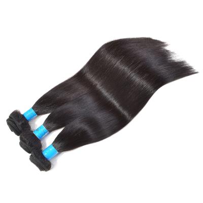 China Top 10 Wave Hair Virgin Brazilian Hair Bundles Seller Silky Straight Virgin Brazilian Hair for sale