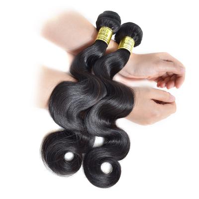 China Body wave luvin hair company products new coming, cheap price thailand virgin hair weave, mother teresa hair exports for sale