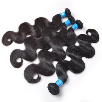 China Wholesale Body Wave Indian Hair In India Cheap Unprocessed Indian Curly Hair for sale