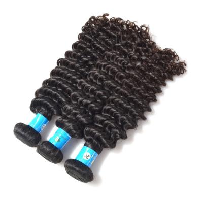 China KBL Distributor Gold Supplier Loose Curly Hair No Smell 3b 3c Virgin Hair Extension Kinky Curly Hair, Full Cuticle Hair Extensions Greece for sale