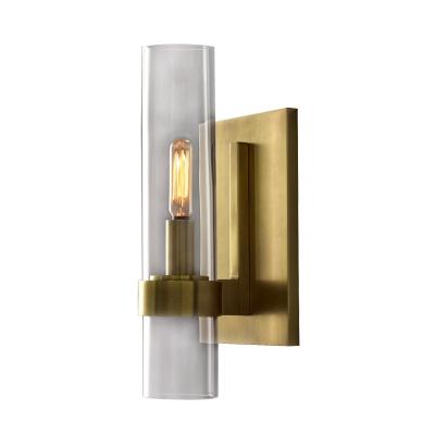 China Wall Lamp Living Room Background Wall Corridor Lamp Lights Postmodern Postmodern Luxurious Light Sconce for sale