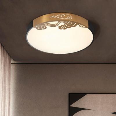 China Chinese Style Ceiling Lamp Bedroom Outdoor Mounted Classic Design Led Ceiling Lamp Living Room Ceiling Lamp for sale