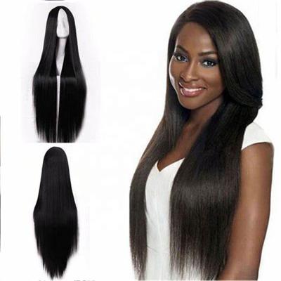 China Body Wave Romans Pre Plucked Straight Lace Front Wig For Black Women Virgin Hair Hd Brazilian Full Lace Frontal Wig HD Transparent for sale