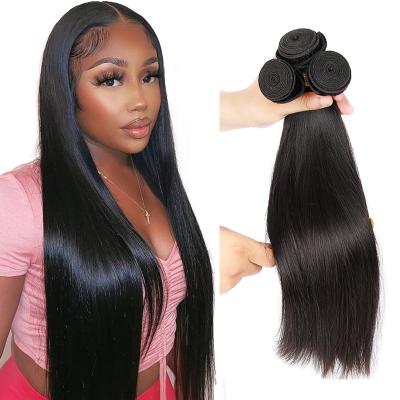 China Reject Roman Cheap Wholesale 100% Brazilian Hair Extensions Free Sample 10a 12a Grade Straight Bundle Unprocessed Virgin Hair for sale