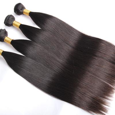 China 100% Raw Brazilian Human Hair Shedding Bundle With HD Lace Frontal Closure Cuticle Aligned Virgin Hair Weave Extension Vendors for sale