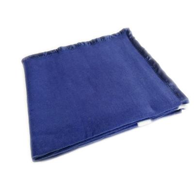 China Wholesale Mink Refugee Military Army Woven Pure Acrylic Blanket Anti-pilling for sale