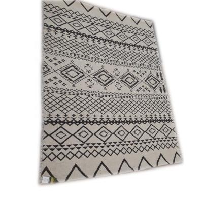 China New Zealand Cheap Wholesale Luxury Wool Jacquard Rugs 100% Custom Made Rug Blankets for sale