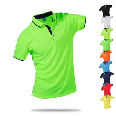 China Wholesale Price Custom Logo Polo Shirt For Men, Golf Polo Shirt, New Design Men's Best Anti-wrinkle Hot Sale Price 100% Cotton Polo T-Shirts for sale