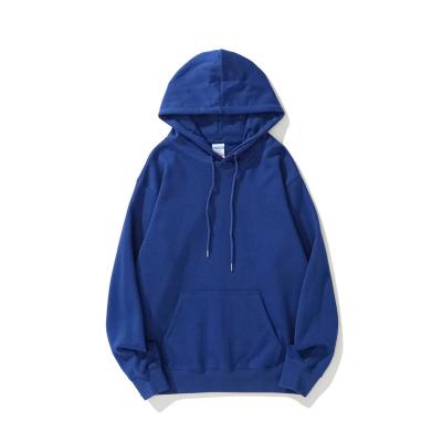 China 2020 Hot Men Long Sleeve Sport Wear Women Breathable Plain Hoodie for sale