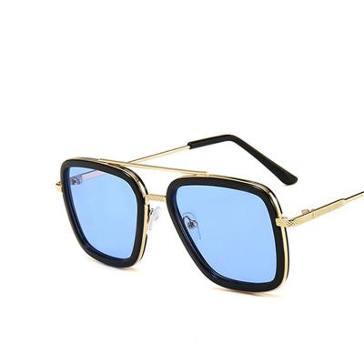 China Mens Steampunk Mommy and Me Sunglasses 2021 Fashion Sunglasses Sunglasses for sale