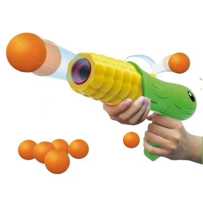 China Toy Electric Gel Ball Blaster Electronic Toy Gun Adjustable FPS With Semi Auto Modes Gel Ball Blaster Air Power Gun Happy Shooting C for sale