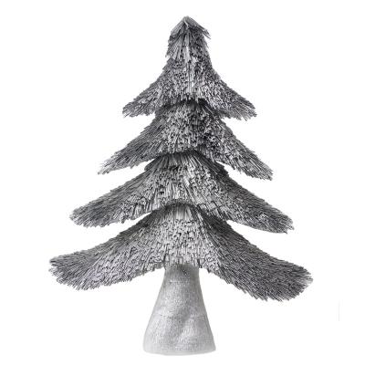 China Christamas Home Decoration 2022 New Prodect Christmas Desktop Decoration 40cm Mini Christmas Tree for sale