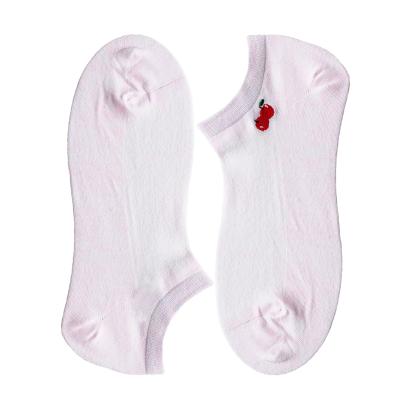 China Breathable Wholesale Girl Used Socks For Women And Teen Girls for sale