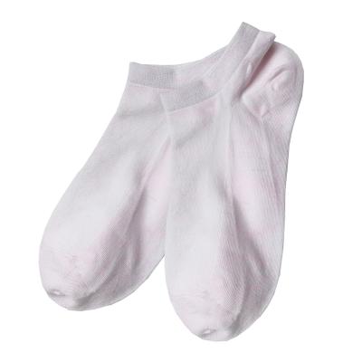 China 2021 summer QUICK DRY soft cut socks polyester breathable women low cut socks for sale