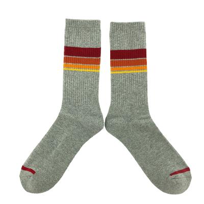 China QUICK DRY sport sock custom logo sport sock men socks for sale