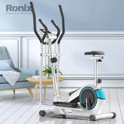 China China Factory Universal White Indoor Home Home Exercise Bike Ronix Smart Spin Bike for Gym for sale