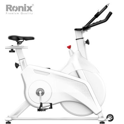 China Universal Home Use Indoor Fitness Equipment Exercise Bike Magnetic Spinning Indoor Spinning Bike for sale