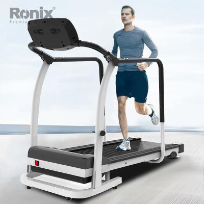 China Large Commercial Treadmill/Commercial or Home Treadmill Wide Track Commercial Grade Gym Fitness Running Equipment for sale