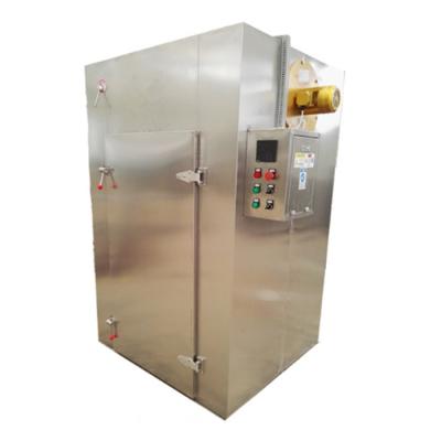 China High Efficiency Low Cost Hot Air Circulation High Efficiency Drying Chalk Chestnut Mold and Seaweed Chilean Chilli Oven Machine for Sale for sale