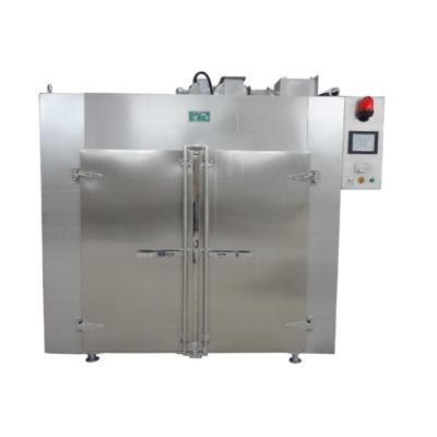 China Commercial Industrial Vegetable Dryer Machine Low Cost High Efficiency Low Cost Banana Fruit Mango Drying Equipment Tropical Dehydration for sale