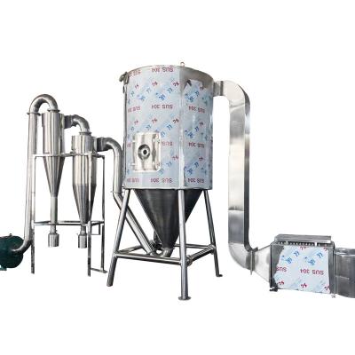 China Low Energy High Efficiency Centrifugal Dryer Milk Powder Dehydrator Atomizer Spray Drying Machine Factory Price Stainless Steel WKS Extracted CE Customized for sale