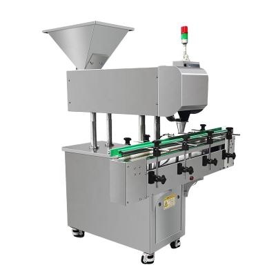 China High Precision Capsule Filling Counting Bottling Machine Tablet Counting Automatic Counting And Packaging Capsule Counting Machine for sale