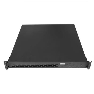 China Brand New Newest JAS X4-1U Mini Server x4 1u Server 520M 240W 2.5gh In-stock Game for sale